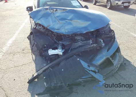 2021 Toyota Gr Supra 3.0 Premium z USA, uszkodzony, nr VIN WZ1DB0C06MW037906